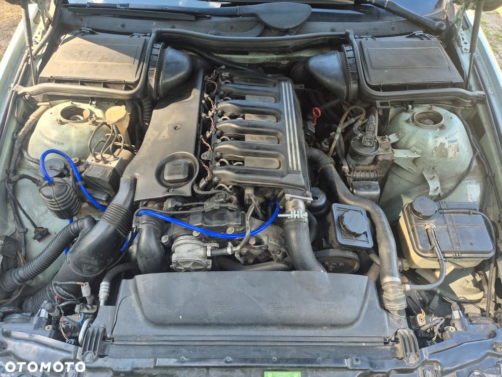 BMW Seria 5 - 21