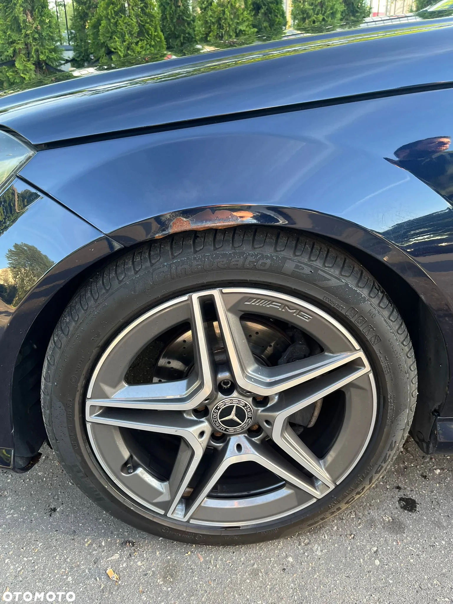 Mercedes-Benz Klasa C 250 Coupe 7G-TRONIC Edition - 20
