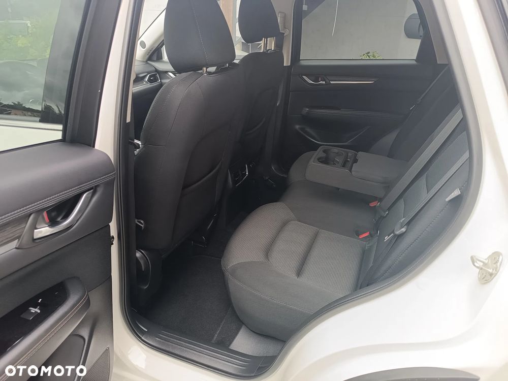 Mazda CX-5 2.2 D Skypassion AWD - 15