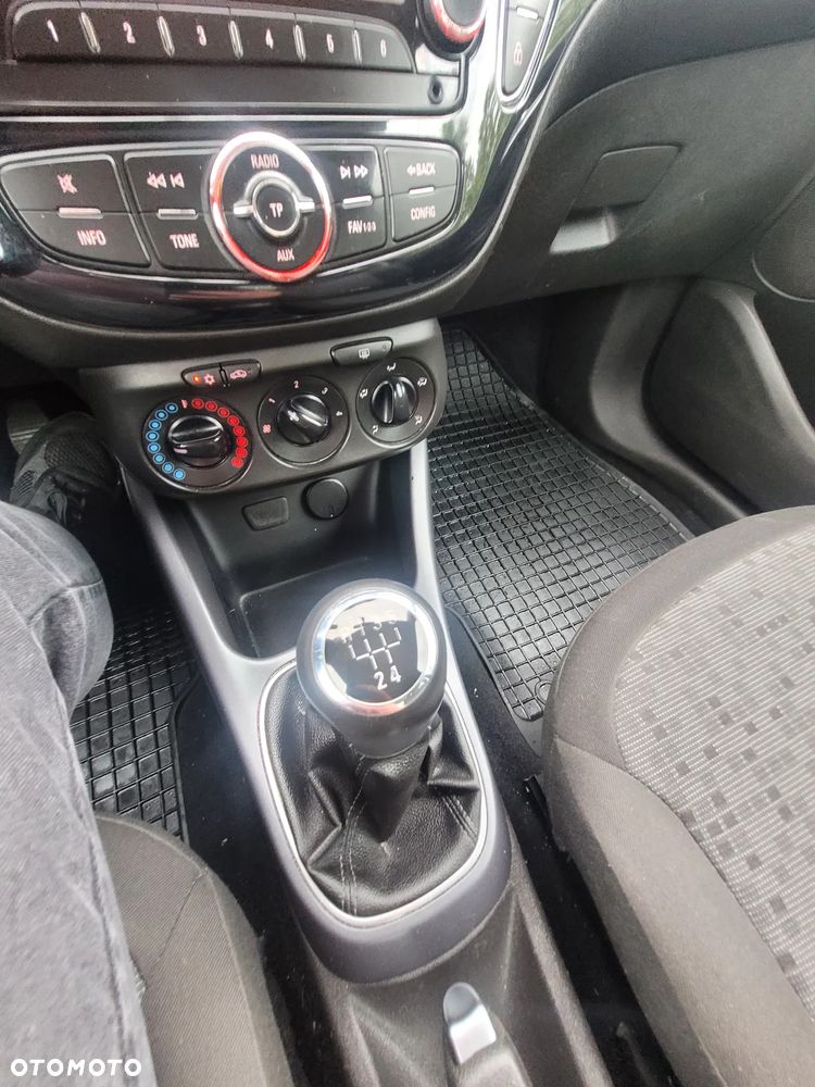 Opel Adam 1.2 Jam Unlimited - 16