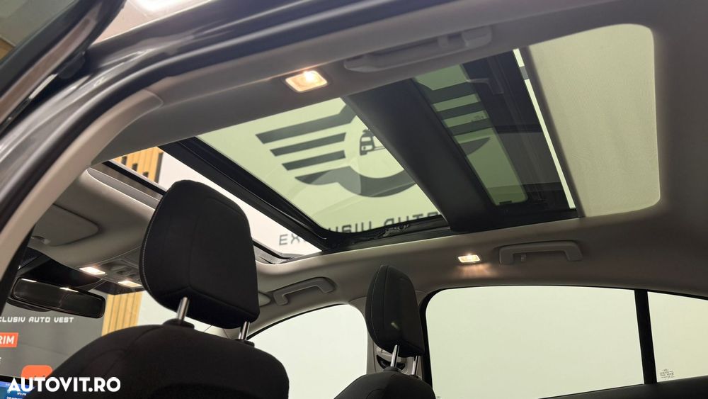 Ford Focus 1.5 EcoBlue Titanium Business - 27