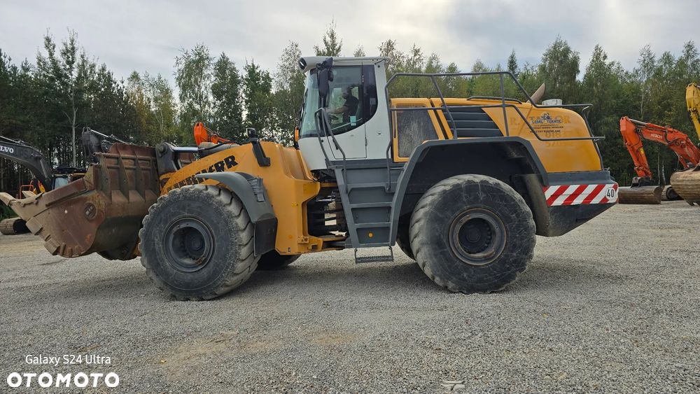 Liebherr 586 - 6