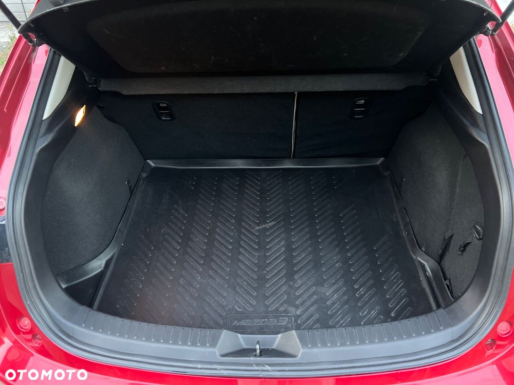 Mazda 3 2.0 Skyenergy - 24