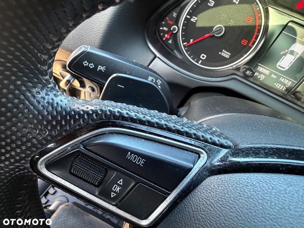 Audi Q5 - 18