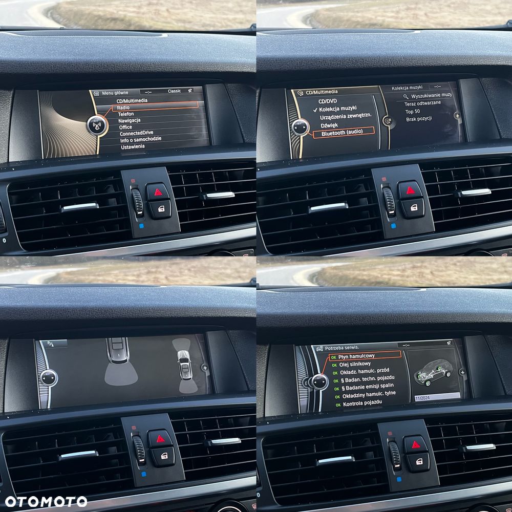 BMW X3 xDrive20d - 23