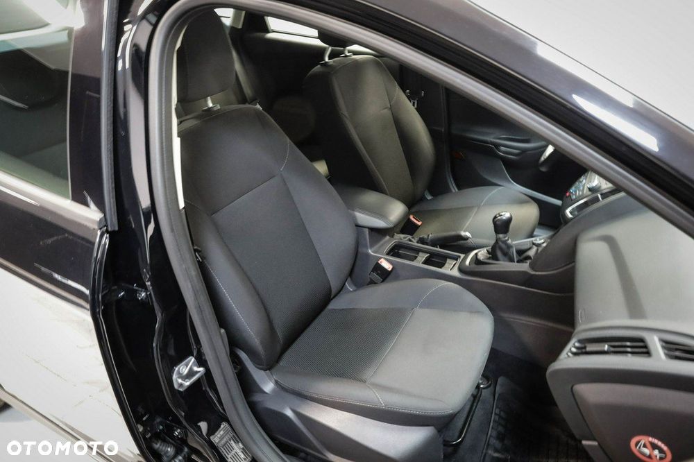 Ford Focus - 14