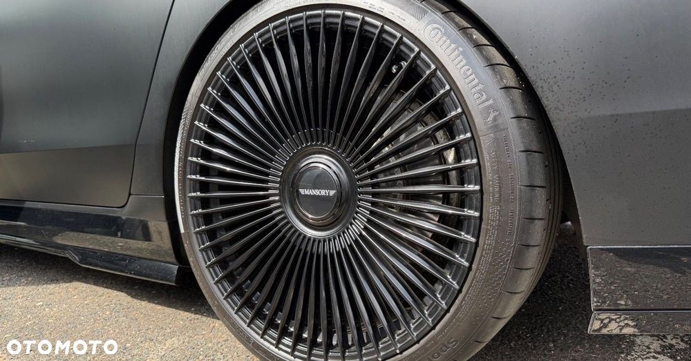 BMW Seria 7 - 10