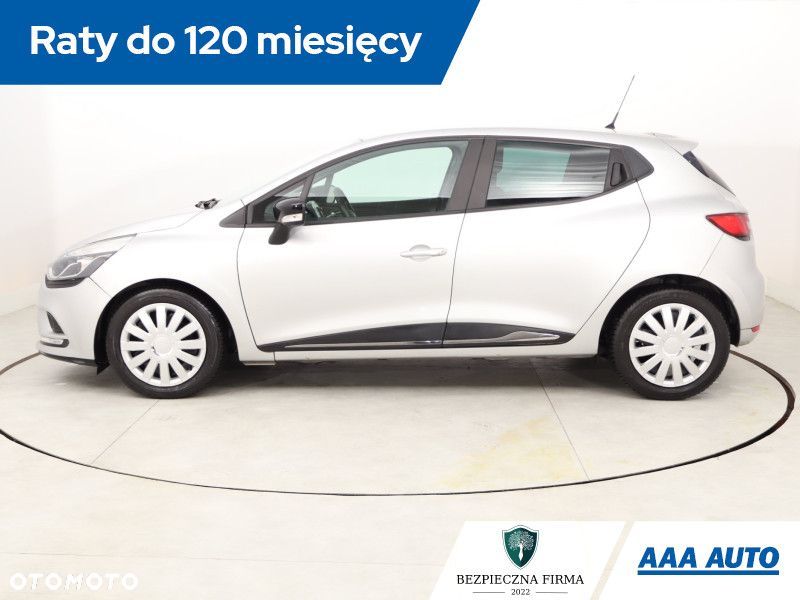 Renault Clio - 4