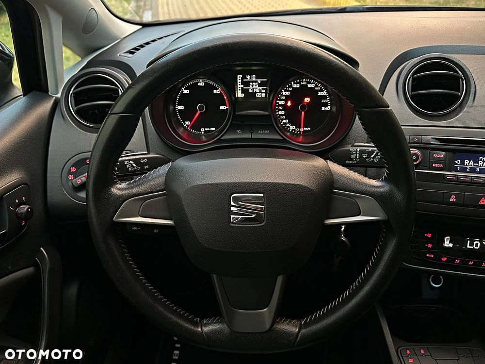 Seat Ibiza 1.6 TDI Style - 32