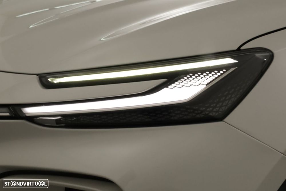 MG Marvel R 70 kWh Luxury - 6