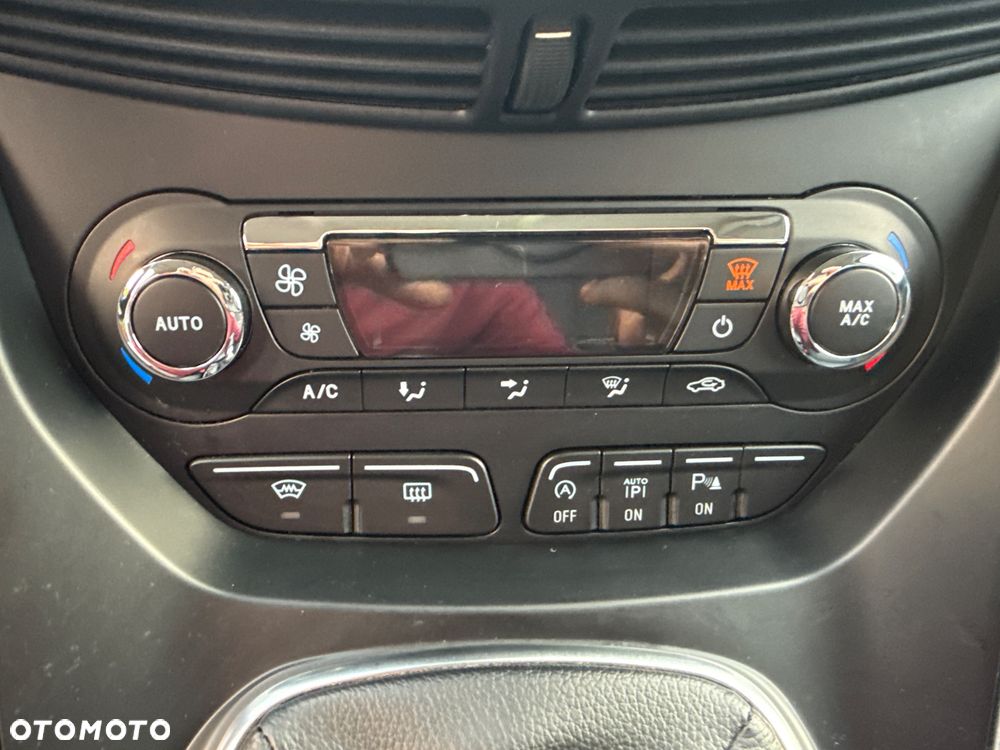 Ford C-MAX - 23