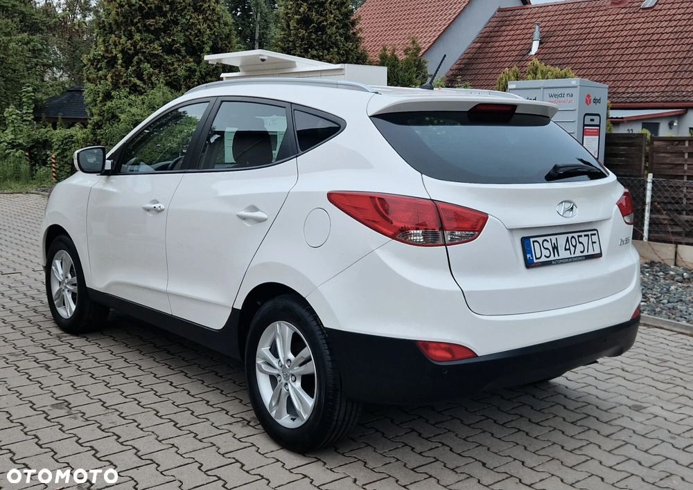 Hyundai ix35 1.6 2WD Style - 4
