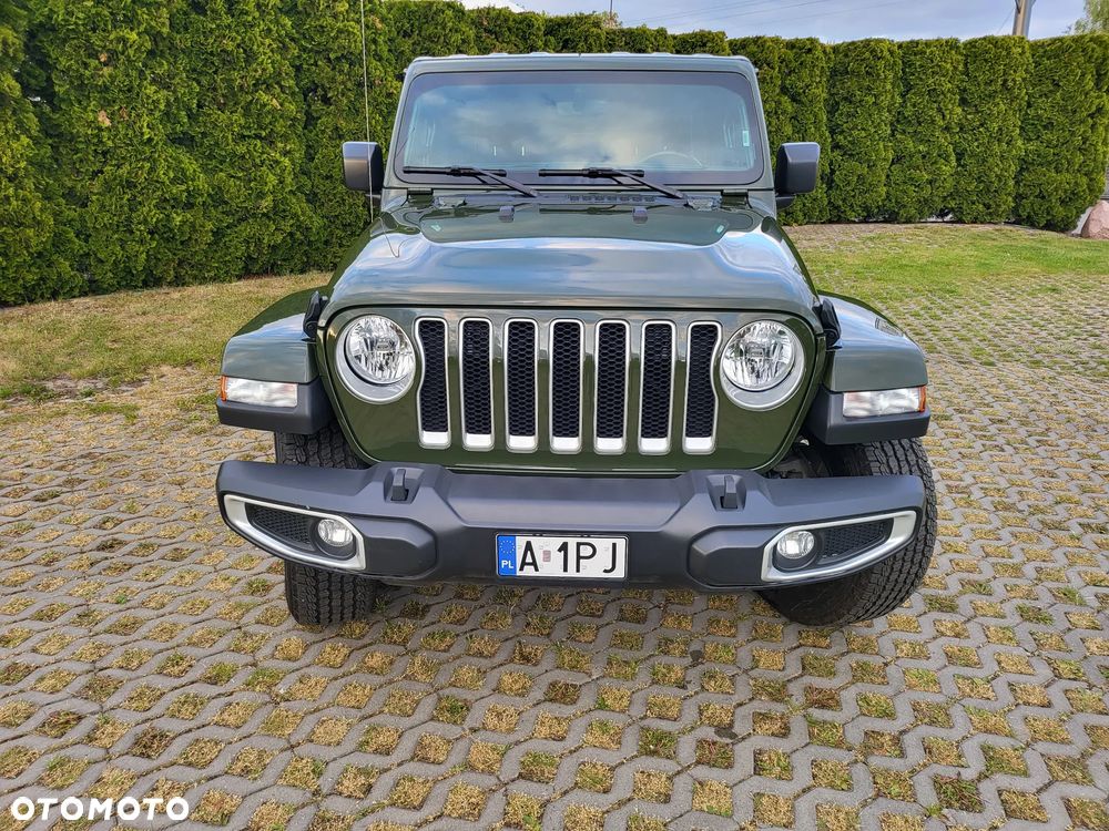 Jeep Wrangler - 21