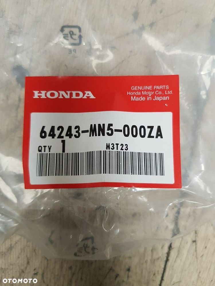 Osłona głośnika prawa kratka Honda GL1500 Gold Wing 64243-MN5-000ZA - 6
