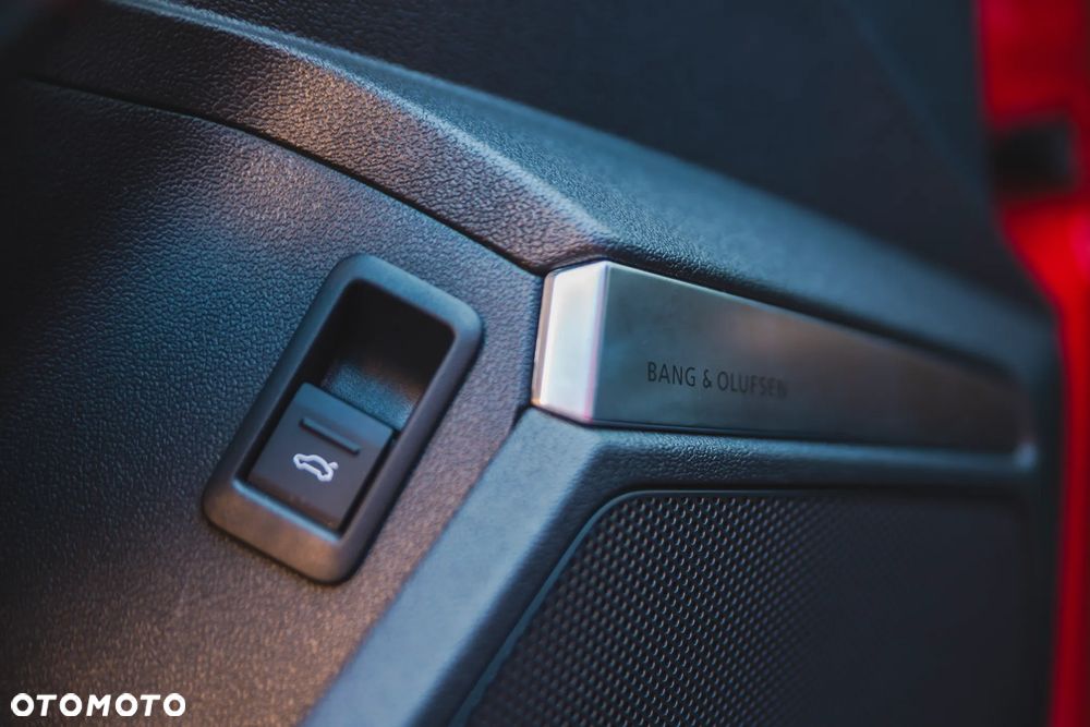 Audi RS3 Limousine TFSI Quattro S tronic - 33