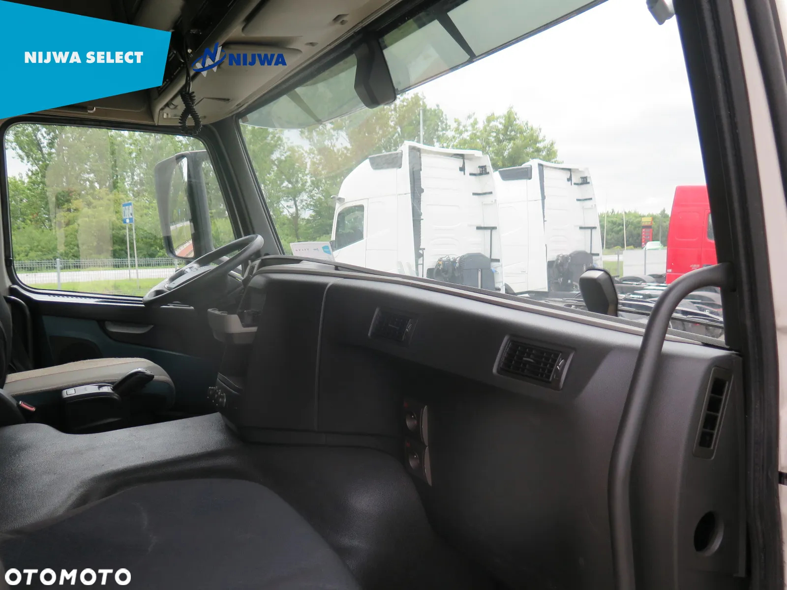 Volvo FM - 10