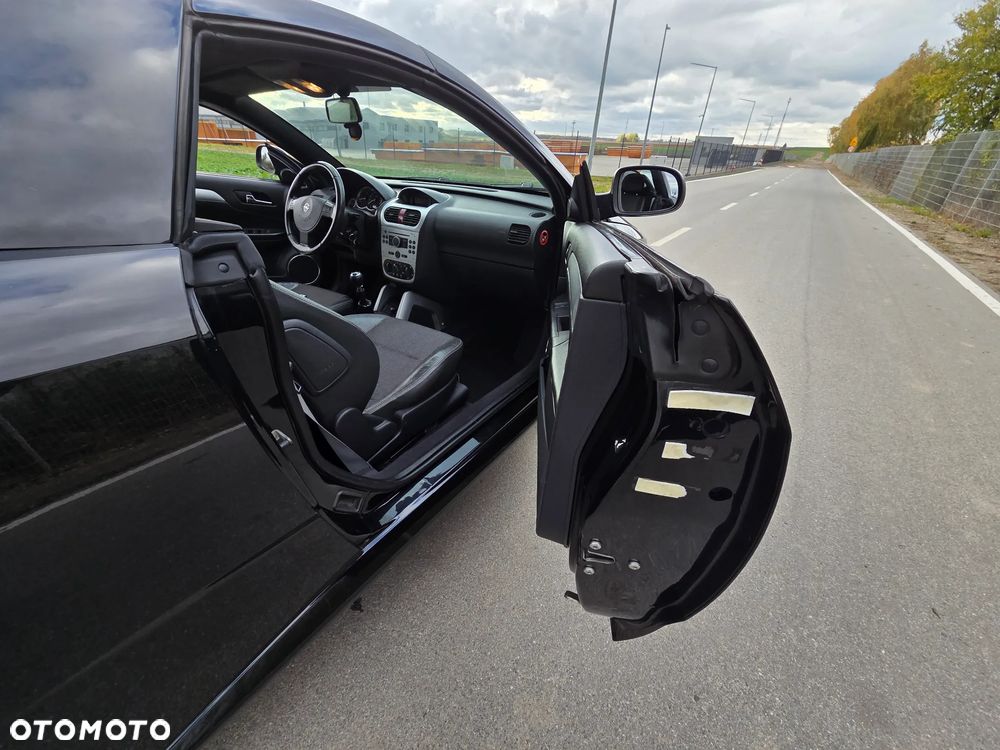 Opel Tigra 1.8 Sport - 26