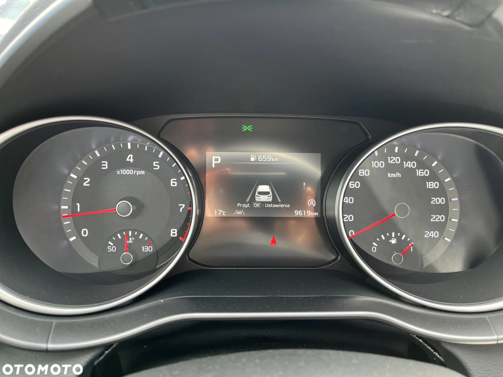 Kia Ceed 1.5 T-GDI M DCT - 14