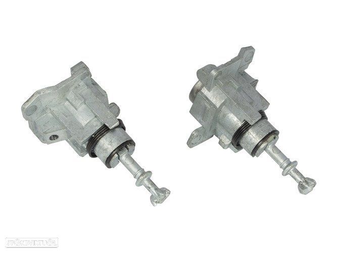 Kit de canhões das portas Toyota Hiace D4D 2005- - 2