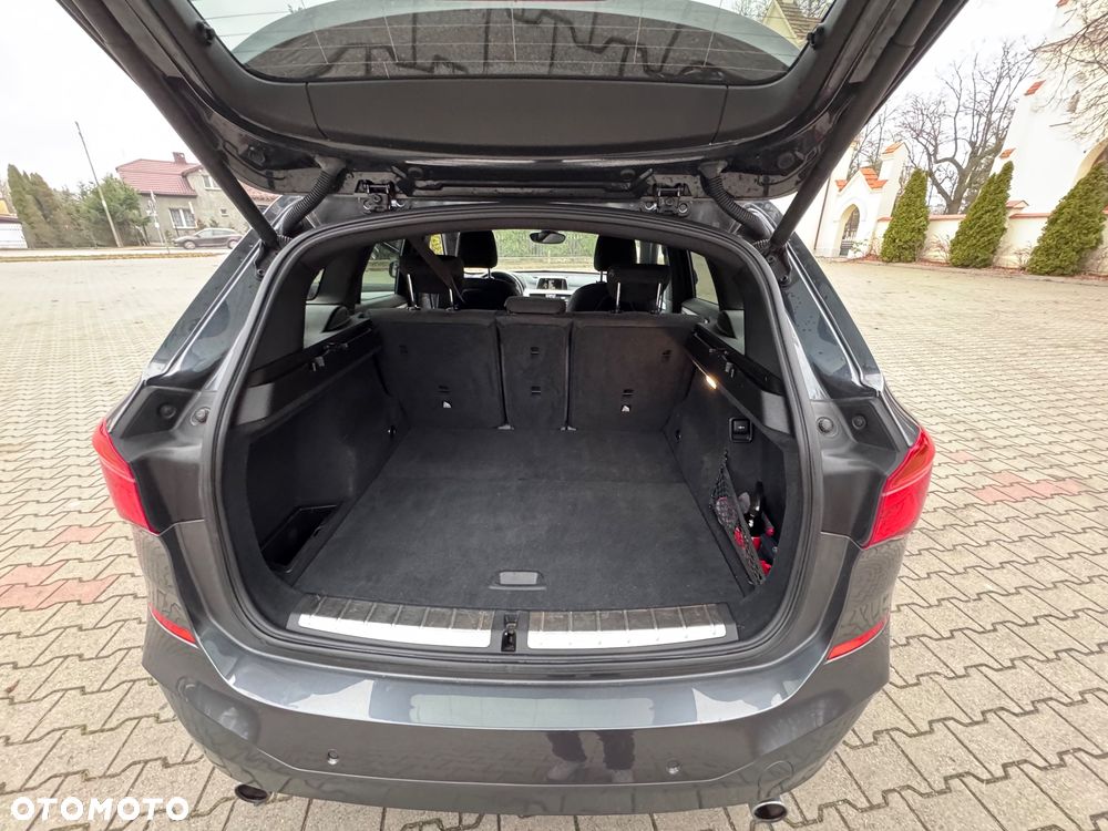 BMW X1 xDrive20d M Sport - 39