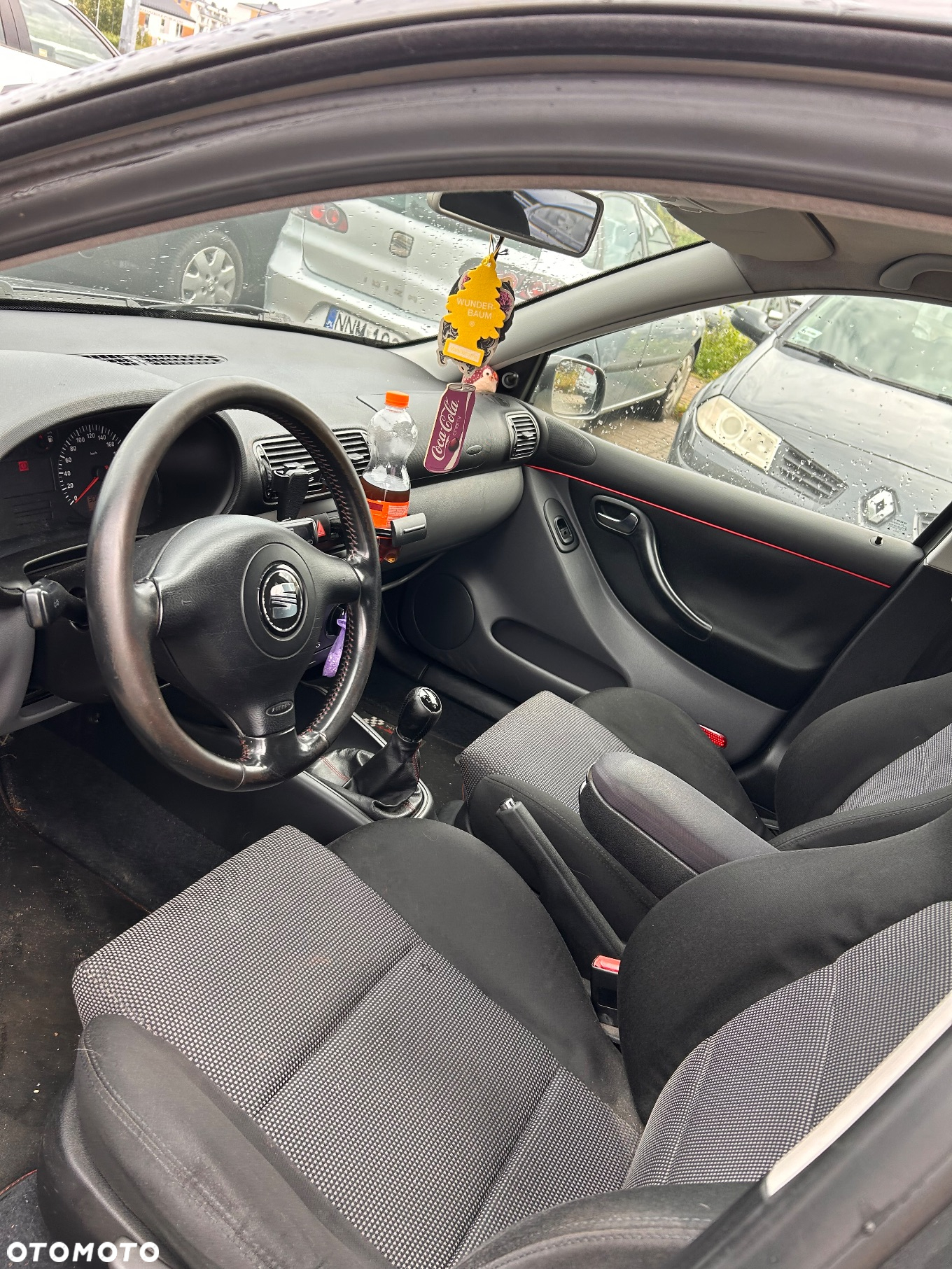 Seat Leon - 6