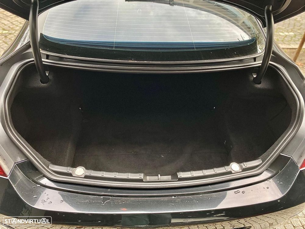 BMW 640 d xDrive Pack M - 27