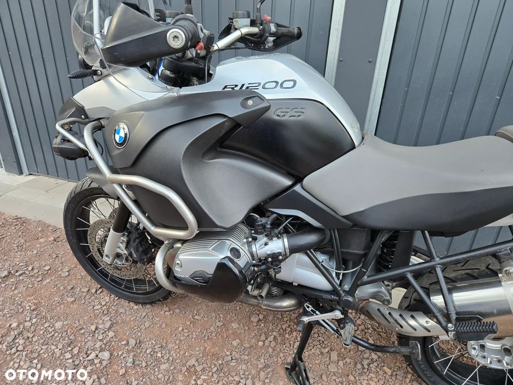 BMW GS - 14