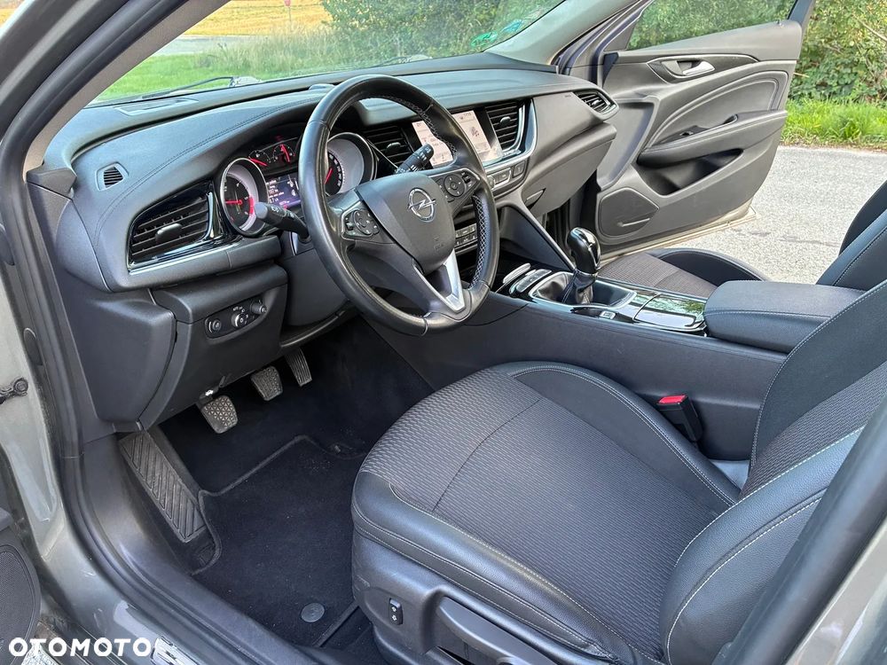Opel Insignia 1.6 Business Innovation - 13