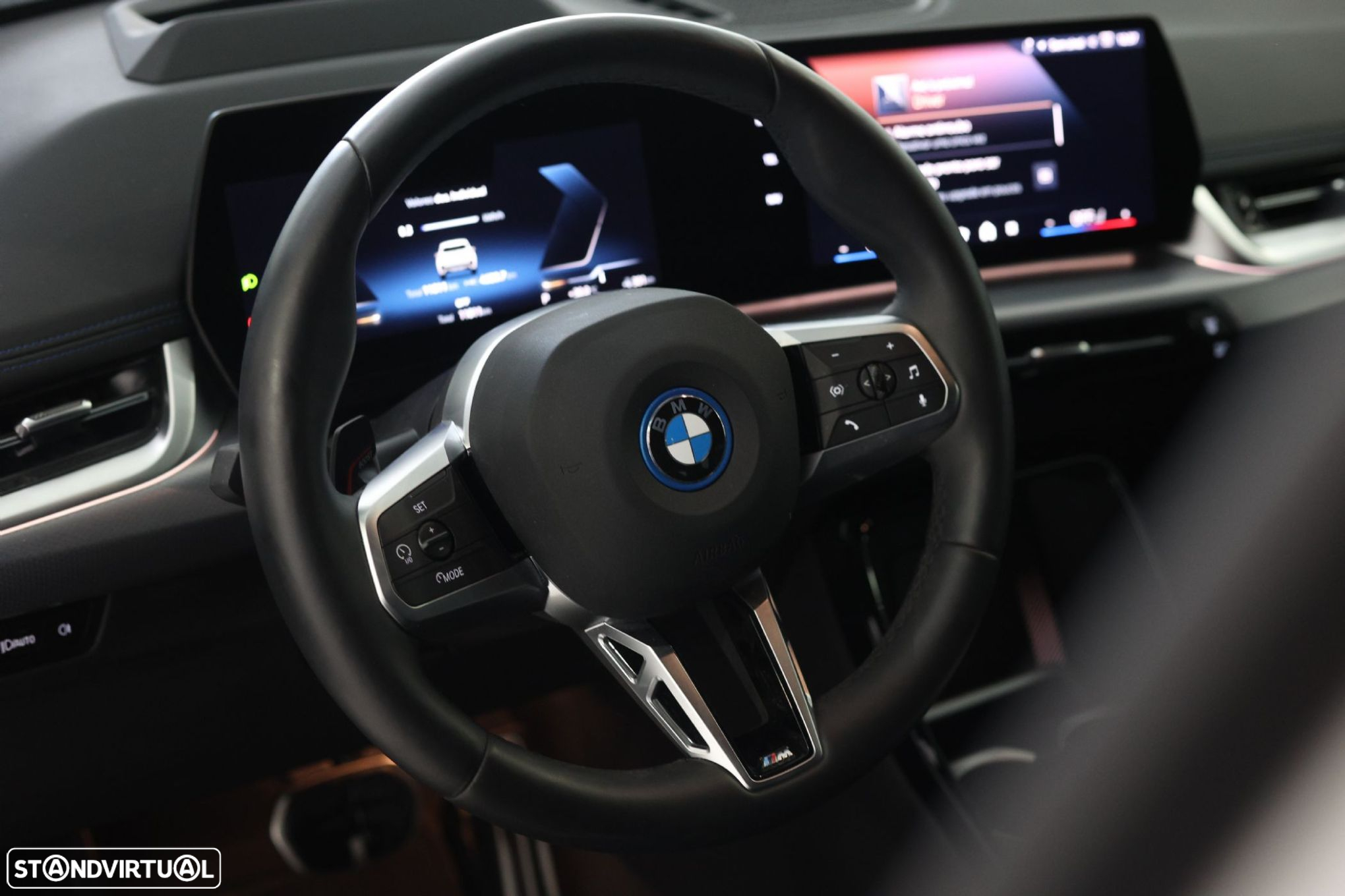BMW iX1 xDrive30 Pack Desportivo M - 18