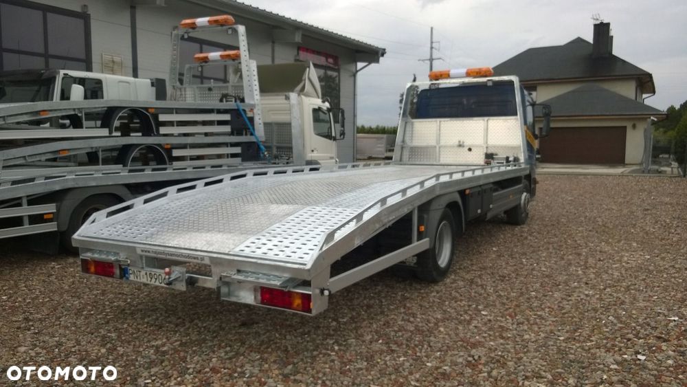 POMOC DROGOWA - MB ATEGO - PRODUCENT - OPALENICA - 10