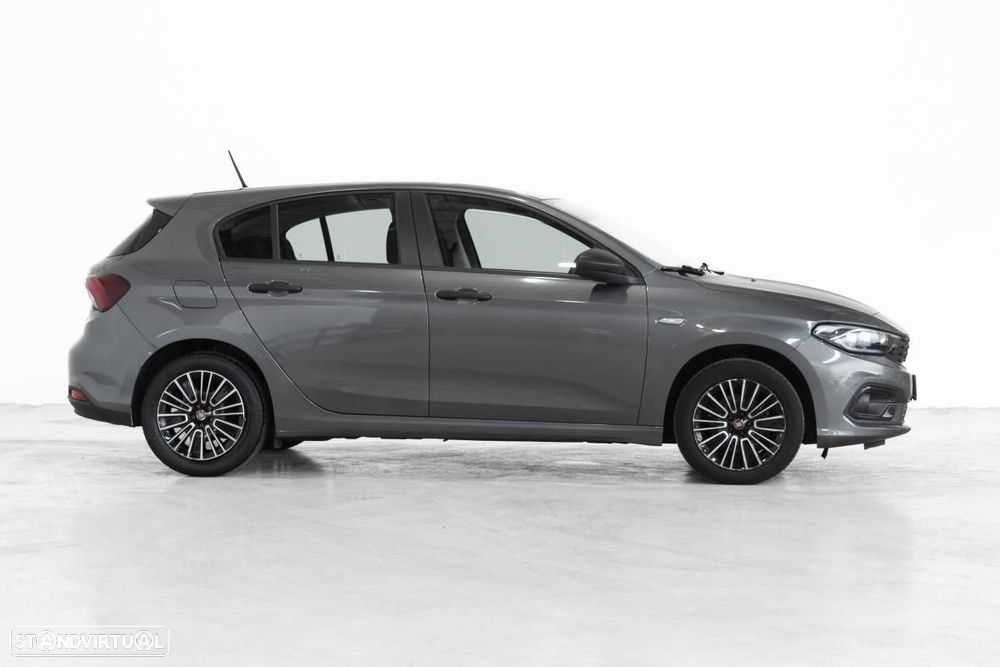 Fiat Tipo 1.3 Multijet City Life - 2