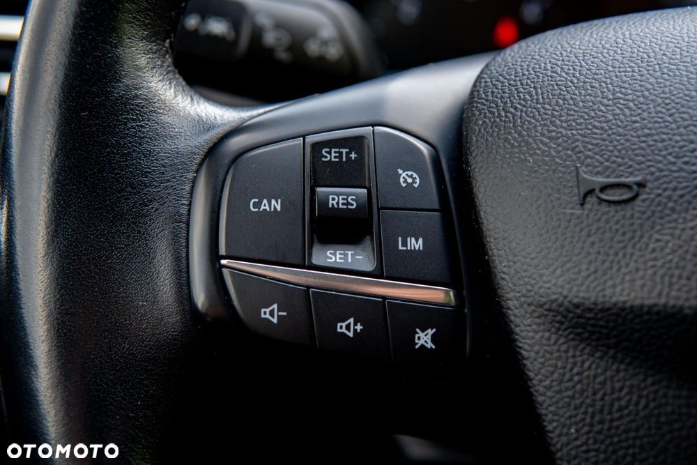 Ford Focus 1.5 EcoBlue Active Business - 18