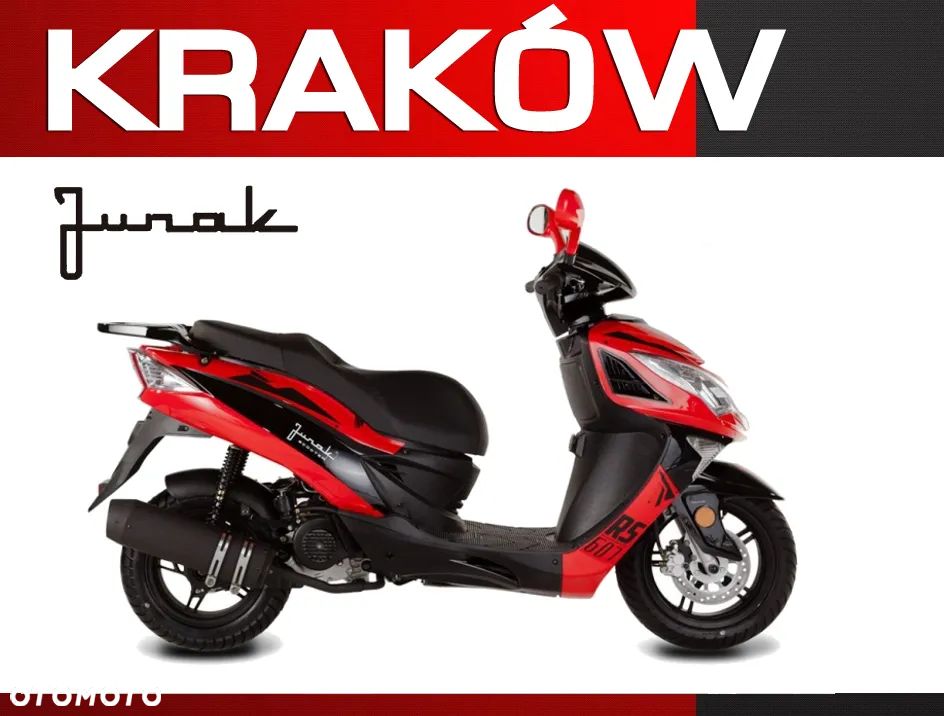 Junak 607 - 1