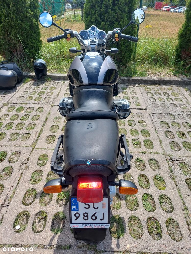BMW R - 6