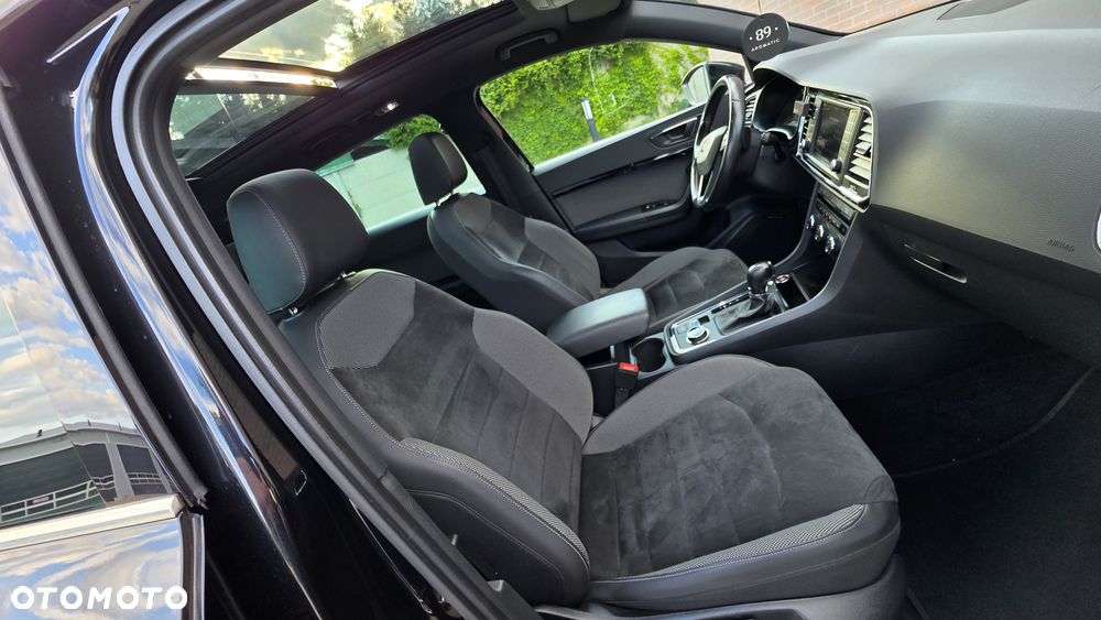 Seat Ateca 2.0 TDI 4Drive DSG XCELLENCE - 22