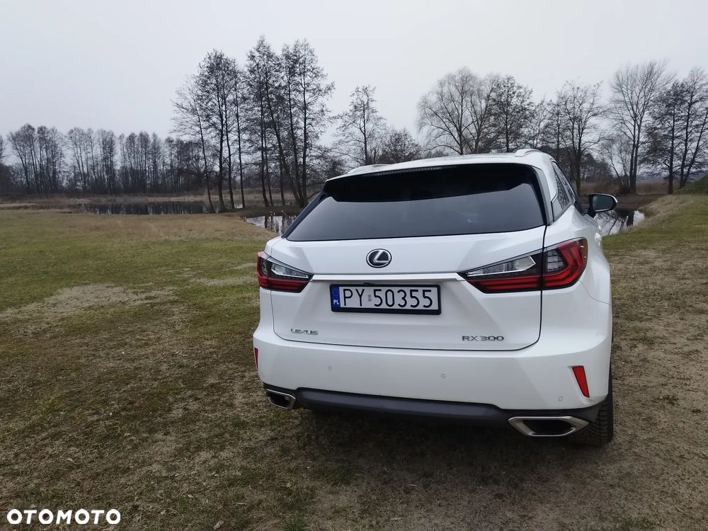 Lexus RX 200t / 300 Prestige - 7