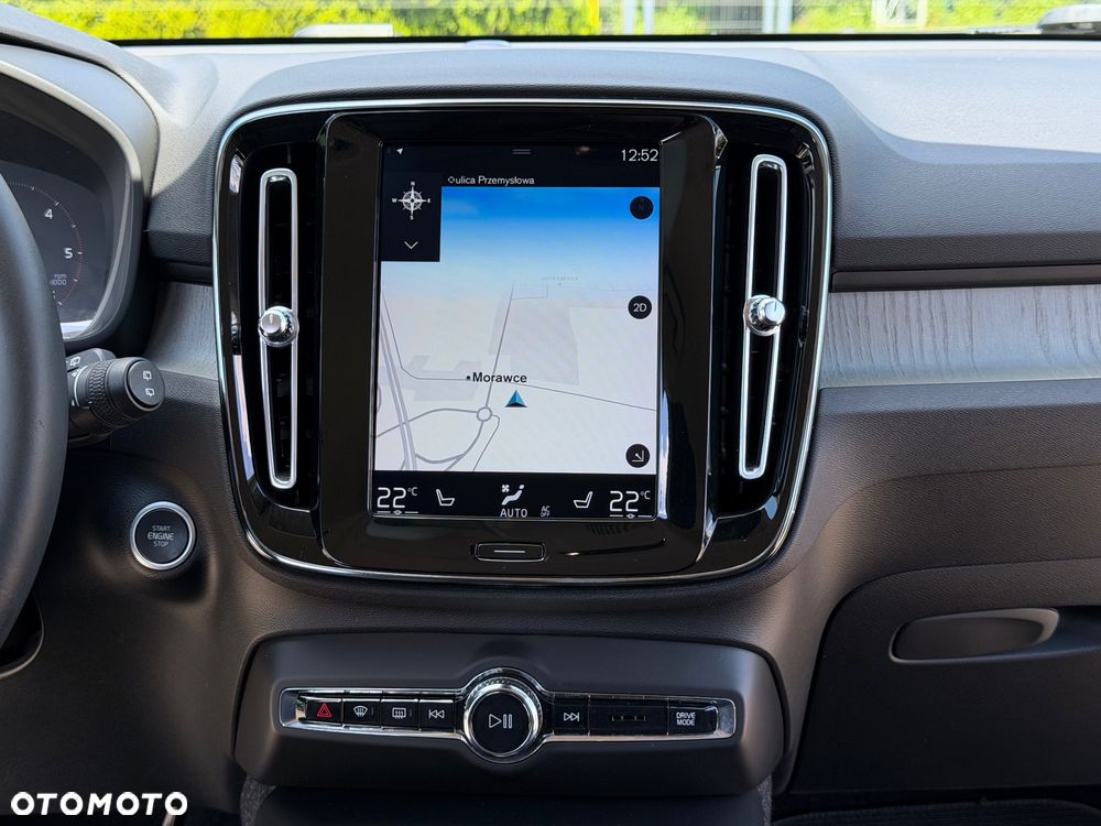 Volvo XC 40 D3 Inscription - 20