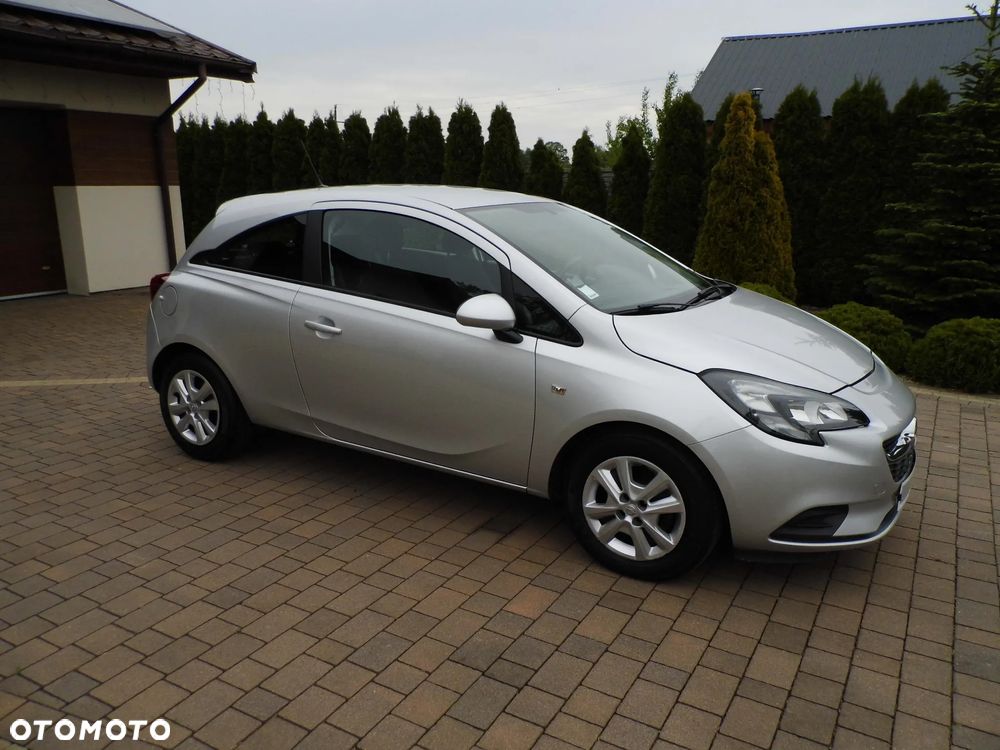 Opel Corsa - 2