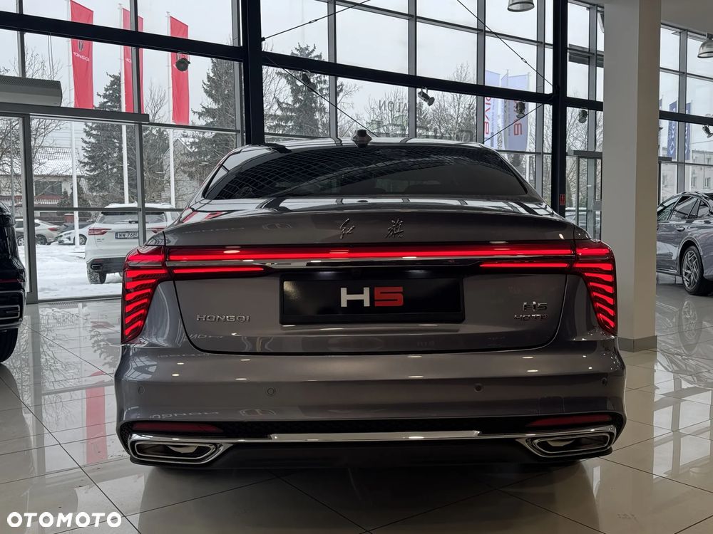 Hongqi H5 2.0T Comfort - 17