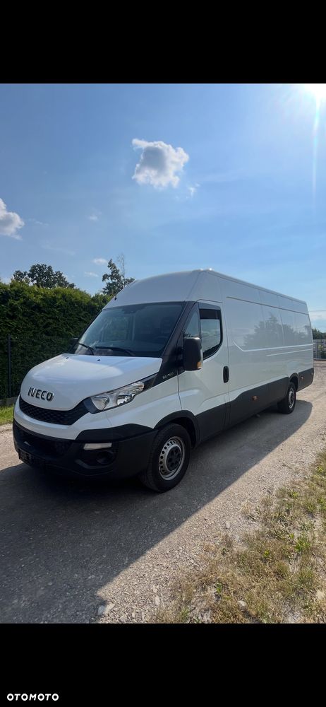 Iveco Daily - 1