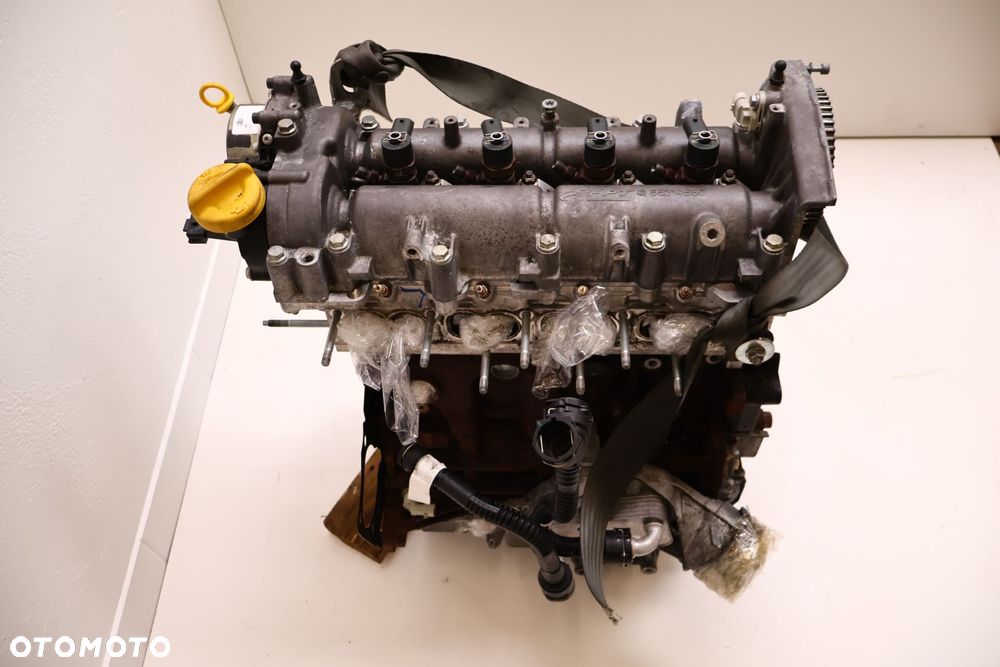 FIAT BRAVO II 1.6 MTJ SILNIK 198A2000 - 5