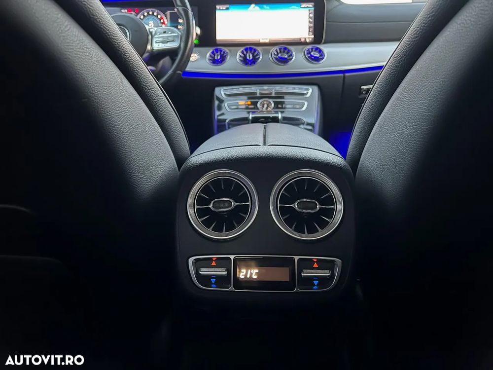 Mercedes-Benz CLS 450 4Matic 9G-TRONIC AMG Line - 25