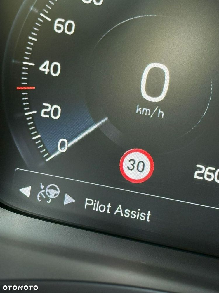 Volvo V60 T6 AWD Plug-In Hybrid Inscription Expression - 32