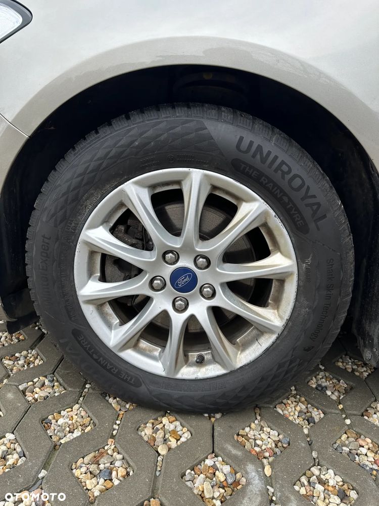 Ford Mondeo 1.5 EcoBoost Trend - 20