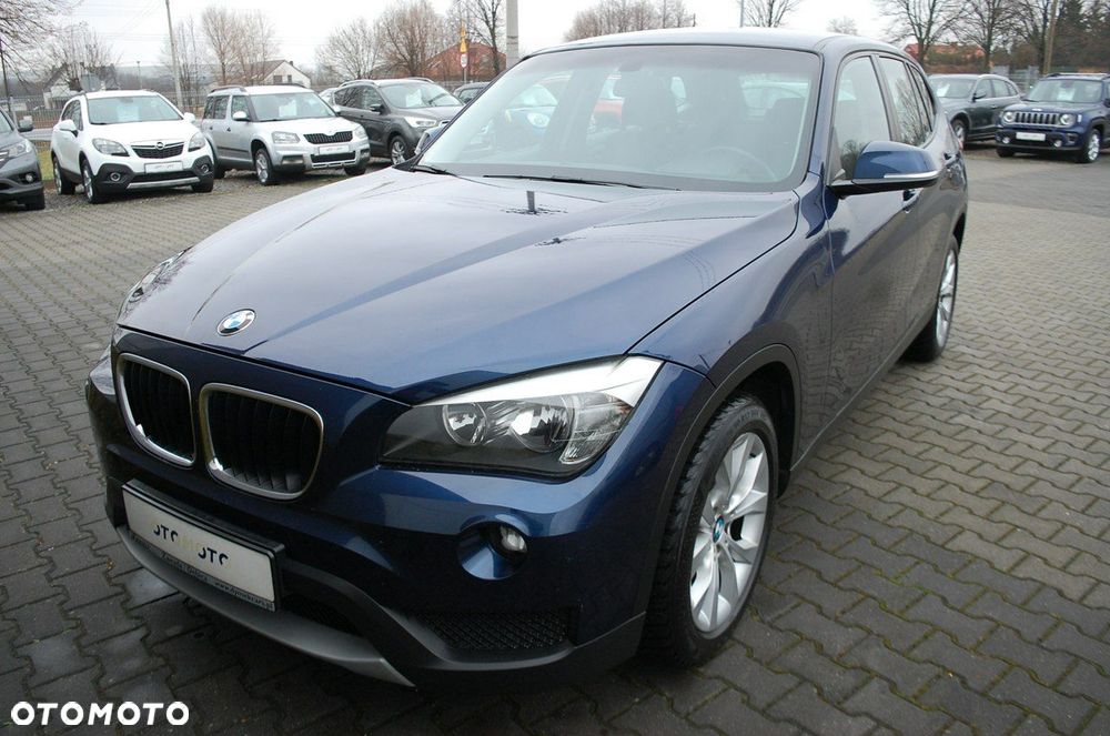 BMW X1 - 22