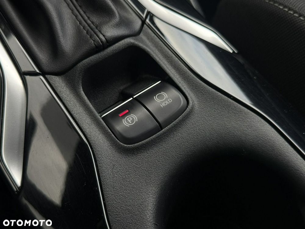 Toyota Corolla 1.8 Hybrid Comfort - 31