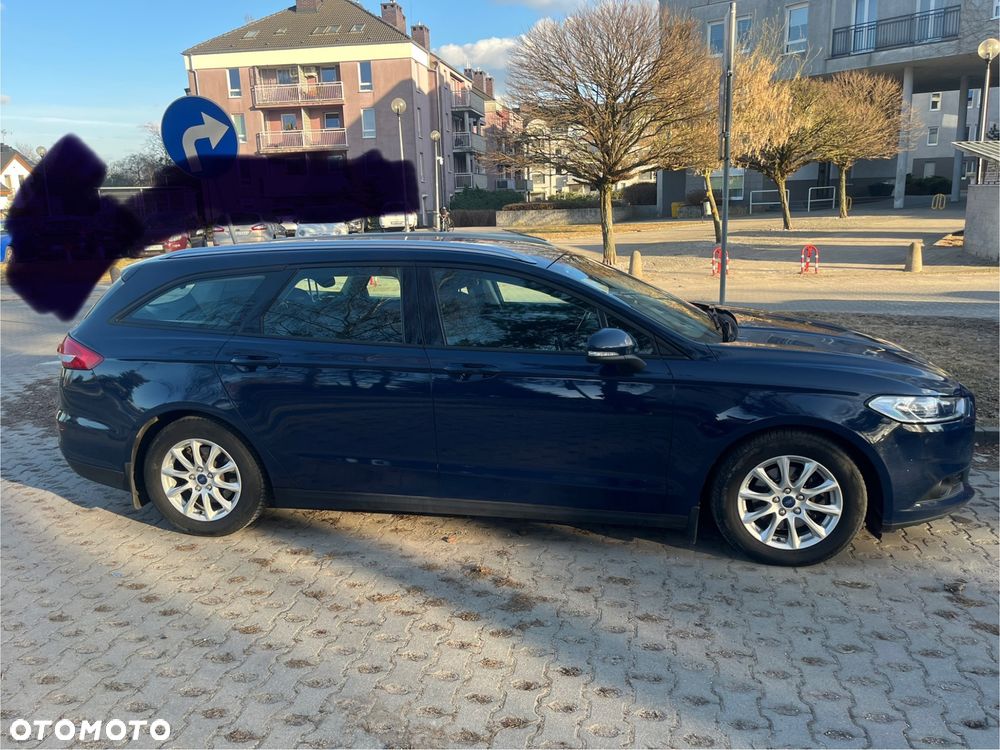 Ford Mondeo 1.5 TDCi Trend - 7