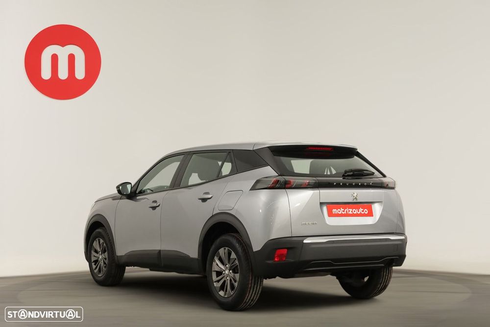 Peugeot 2008 1.2 PureTech Active Pack - 3