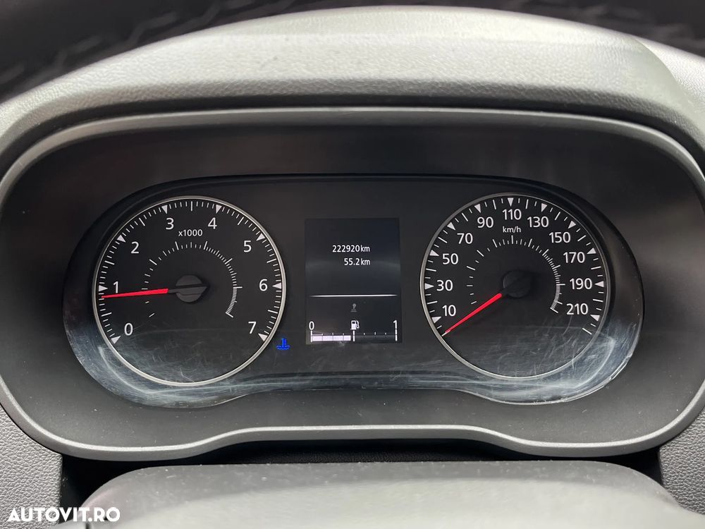 Dacia Duster 1.5 Blue dCi Prestige - 15