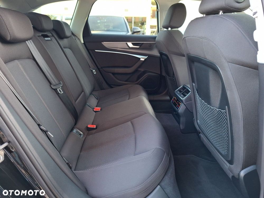 Audi A6 Avant 40 TDI mHEV Quattro Advanced S tronic - 12